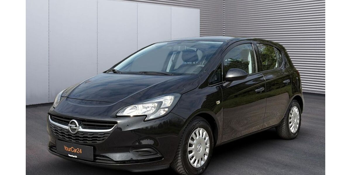 Opel Corsa 135.000 km 5.950 &euro; Mönchengladbach 41063