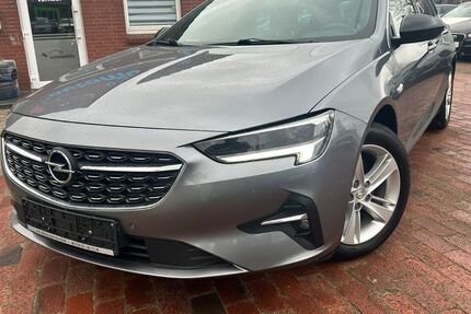 Opel Insignia 132.417 km 14.900 &euro; Steinfeld 49439