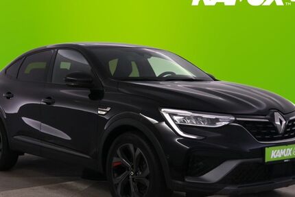 Renault Arkana 91.762 km 20.598 &euro; Heide 25746