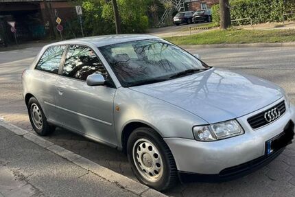 Audi A3 122.000 km 550 &euro; Hamburg 21109