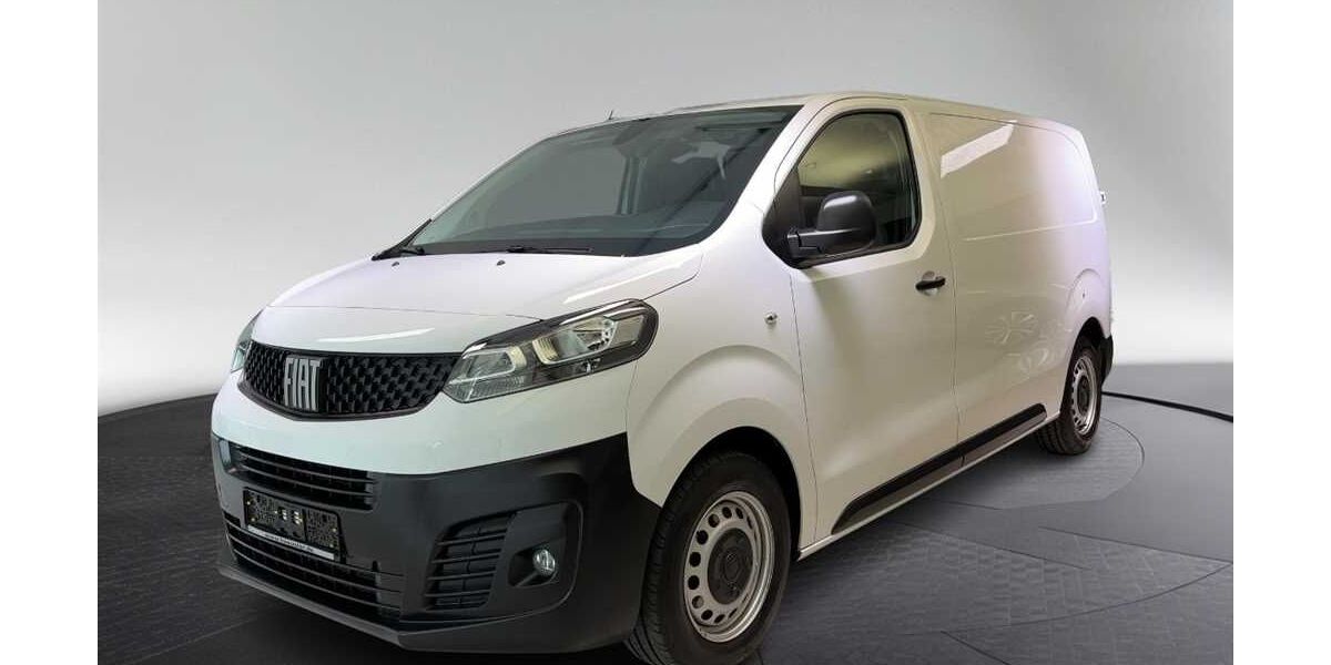 Fiat Scudo 40.000 km 22.890 &euro; Freising 85356