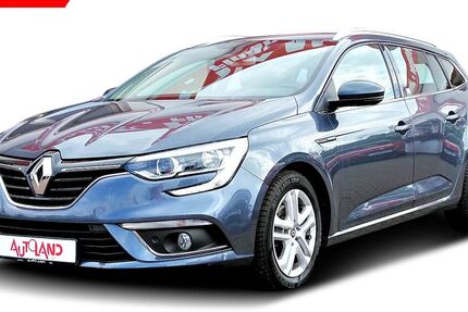 Renault Megane 69.435 km 14.990 &euro; Halle 06122