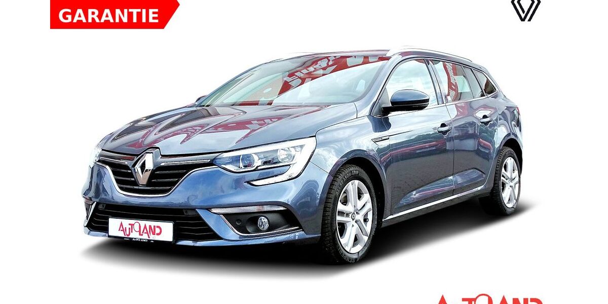 Renault Megane 69.435 km 14.990 &euro; Halle 06122