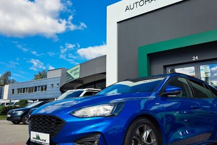 Ford Focus 65.913 km 16.500 &euro; Görlitz 02828