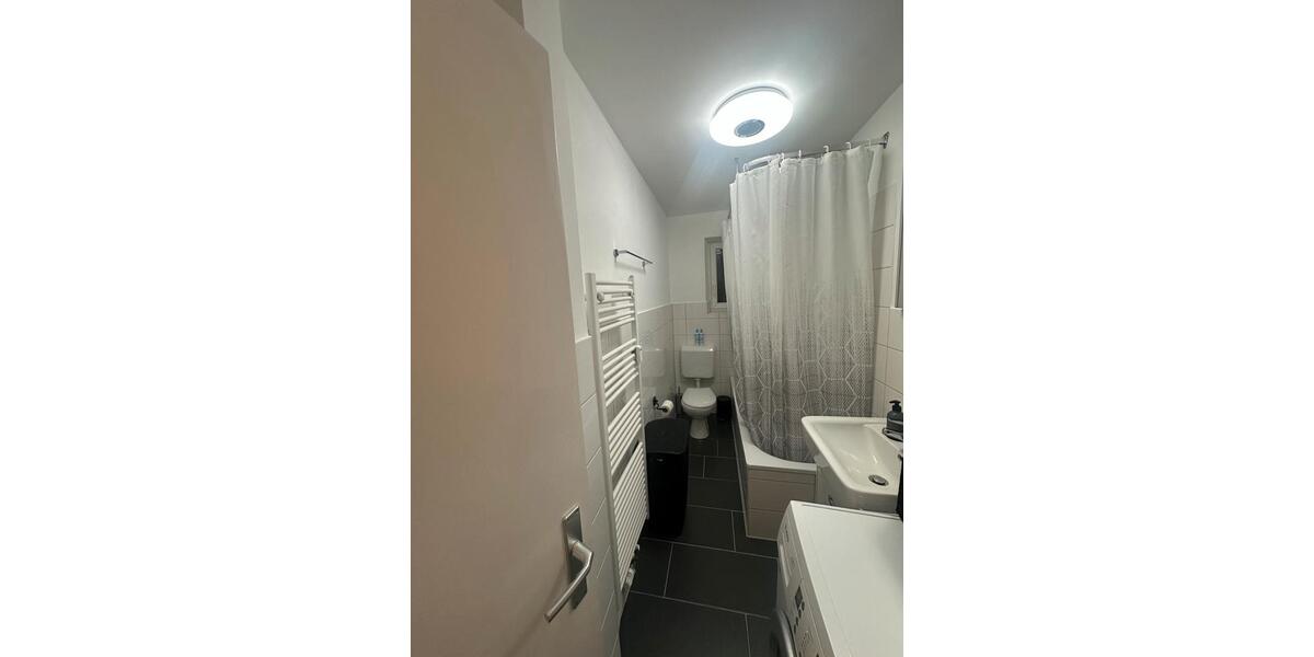 Etagenwohnung Rosenheim Innenstadt - 3 Zimmer, 60 m&sup2;, 884&euro; | Angebot:25568300