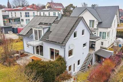 Haus Aulendorf - 5 Zimmer, 123 m&sup2;, 479.000&euro; | Angebot:26408572