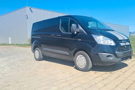 Ford Transit Custom 209.000 km 8.999 &euro; SCHURA 78647