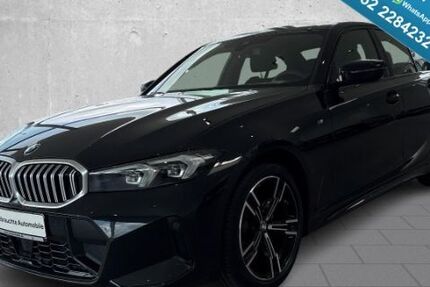 BMW 320 10.500 km 38.990 € Heide 25746