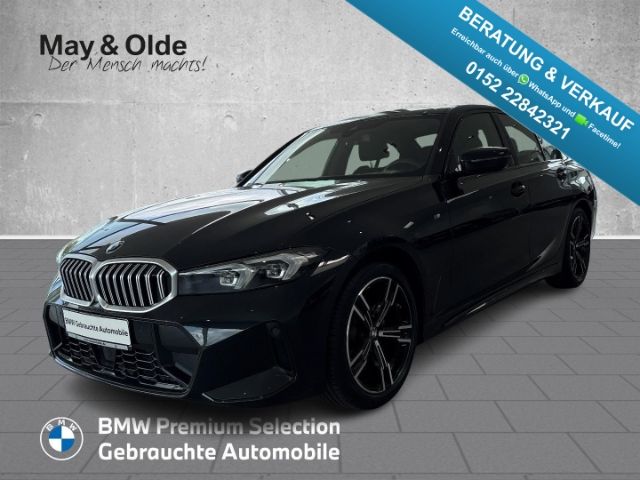 BMW 320 10.500 km 38.990 € Heide 25746