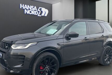Land Rover Discovery Sport 17.563 km 46.990 &euro; Lübeck 23554