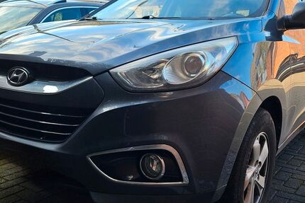 Hyundai ix35 142.000 km 6.449 &euro; Geilenkirchen 52511