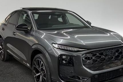 Audi Q3 8.901 km 68.900 &euro; Ahaus 48683