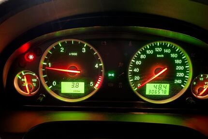 Ford Mondeo 315.000 km 2.750 &euro; Dortmund 44225