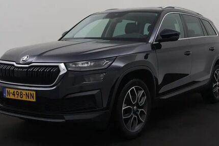 Skoda Kodiaq 182.849 km 17.553 &euro; Laar Eschebrügge 49824