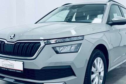 Skoda Kamiq 123.000 km 17.780 &euro; Eichenzell 36124