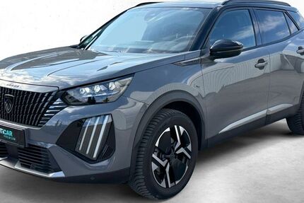 Peugeot 2008 34.747 km 24.950 &euro; Ansbach 91522