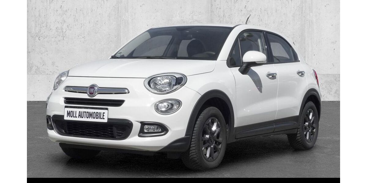 Fiat 500X 67.501 km 12.490 &euro; Köln 50825