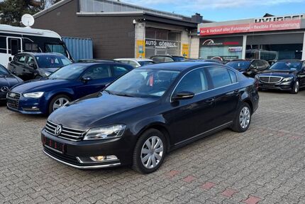 VW Passat 114.244 km 8.850 &euro; Aldenhoven 52457