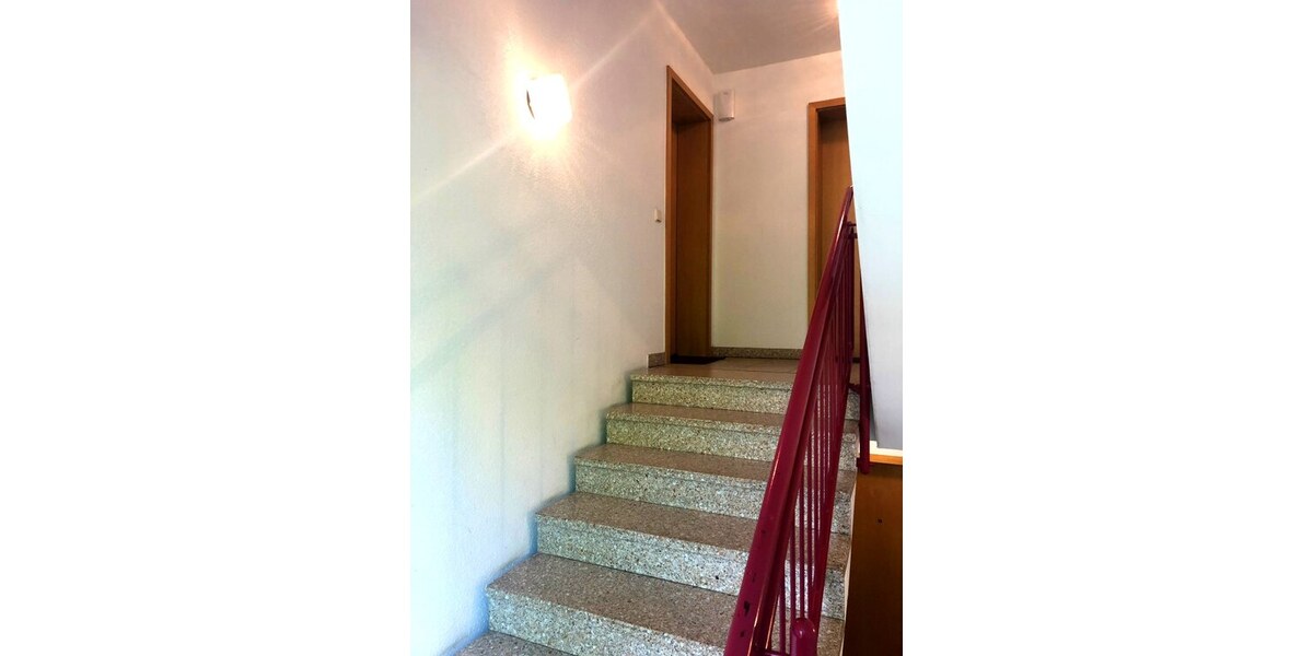 Kapitalanlage - Vermietete 2,5-Zimmerwohnung mit Stellplatz am Schwanenteich 2.5 zimmer