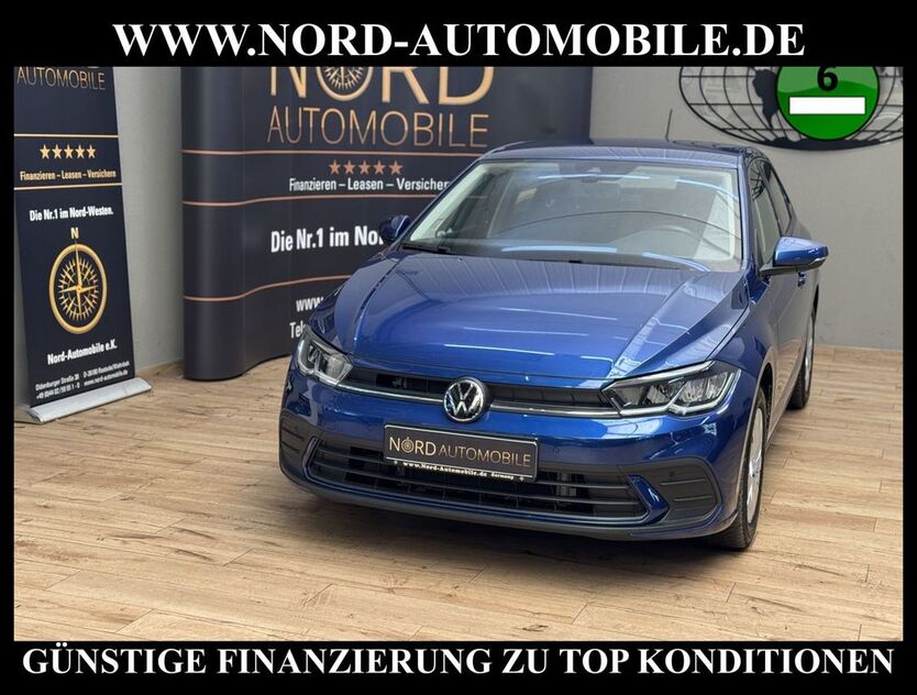 VW Polo 20.448 km 13.990 € Rastede/ Wahnbek 26180
