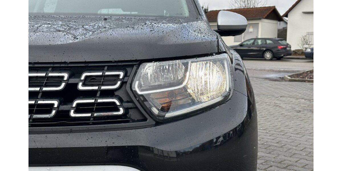 Dacia Duster II Prestige 4WD / SitzH / AHK / 360°Kam 81.500 km 17.990 &euro; Donauwörth 86609