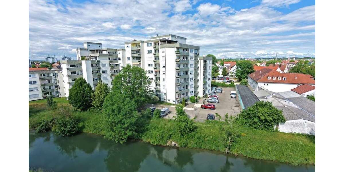 Etagenwohnung Senden - 3.5 Zimmer, 92 m&sup2;, 320.000&euro; | Angebot:26855436