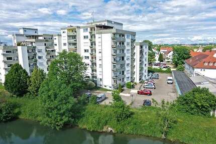 Wohnung Senden - 3.5 Zimmer, 92 m&sup2;, 320.000&euro; | Angebot:26855436