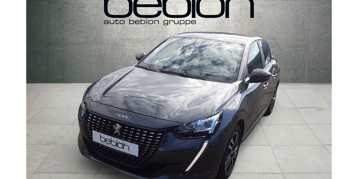 Peugeot 208 28.420 km 13.980 &euro; Herrenberg 71083