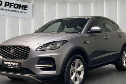 Jaguar E-Pace 47.793 km 31.890 € Hamburg 22297