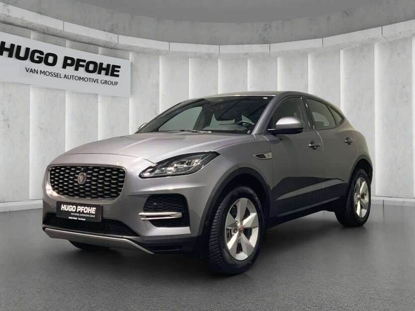 Jaguar E-Pace 47.793 km 31.890 € Hamburg 22297