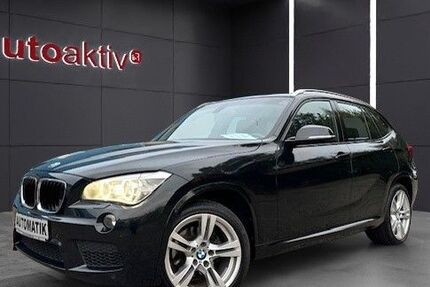 BMW X1 182.200 km 11.990 € Bienenbüttel 29553