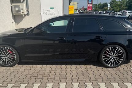 Audi A6 180.000 km 26.000 &euro; Frankfurt 65931