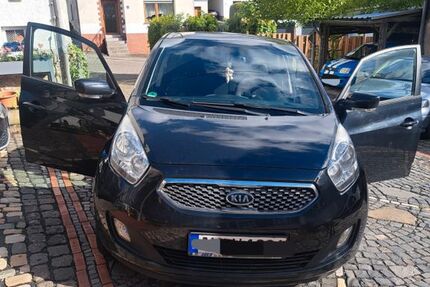 Kia Venga 185.000 km 3.000 &euro; Höhr-Grenzhausen 56203