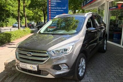 Ford Kuga 100.006 km 13.900 &euro; Hamburg 22399
