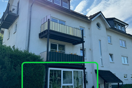 Wohnung Schmallenberg Bad Fredeburg - 3 Zimmer, 79 m&sup2;, 169.950&euro; | Angebot:23953343