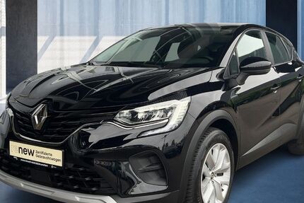 Renault Captur 15.714 km 18.890 &euro; München 81827