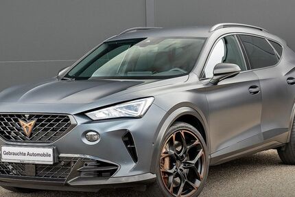 Cupra Formentor 35.360 km 37.480 &euro; Gerlingen 70839