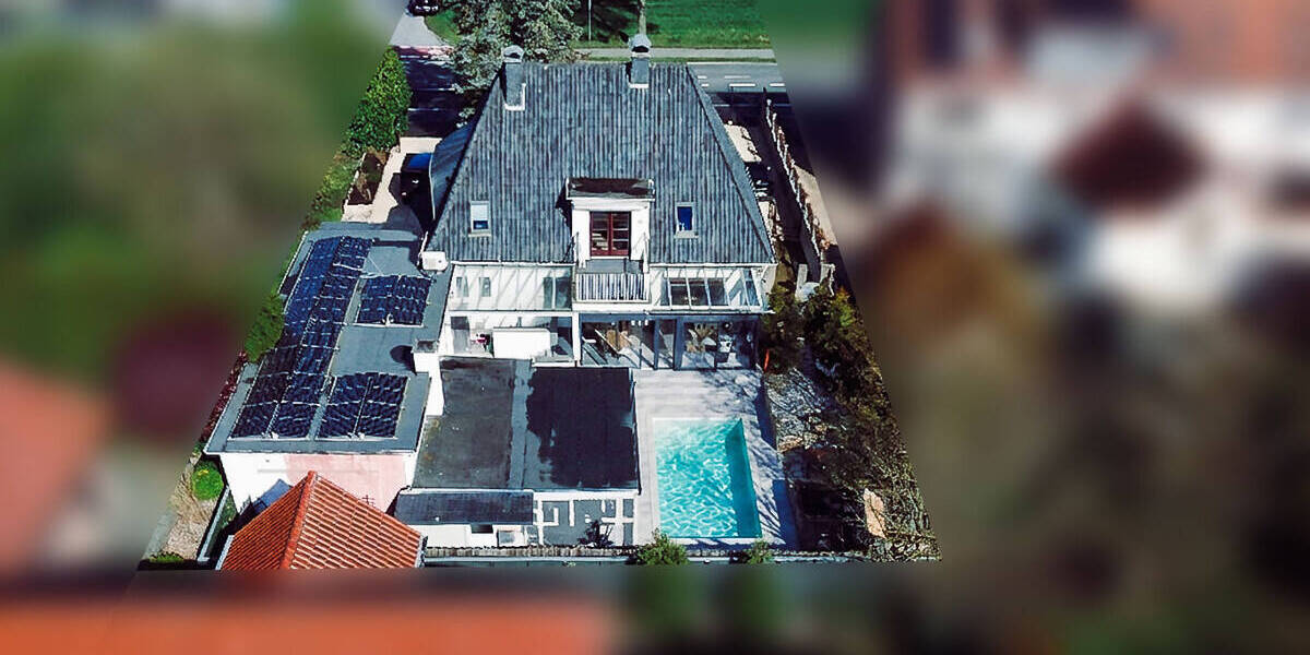 Einfamilienhaus Isselburg Werth - 5 Zimmer, 186 m&sup2;, 875.000&euro; | Angebot:26219581