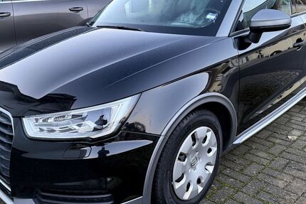 Audi A1 180.111 km 8.500 &euro; Graben Neudorf 76676