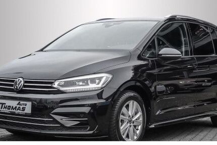 VW Touran 3.500 km 44.490 &euro; Bonn 53227