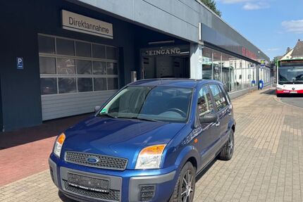 Ford Fusion 190.000 km 1.400 € Essen - Karnap 45329