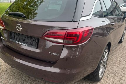 Opel Astra 135.000 km 9.450 &euro; Bremen 28279