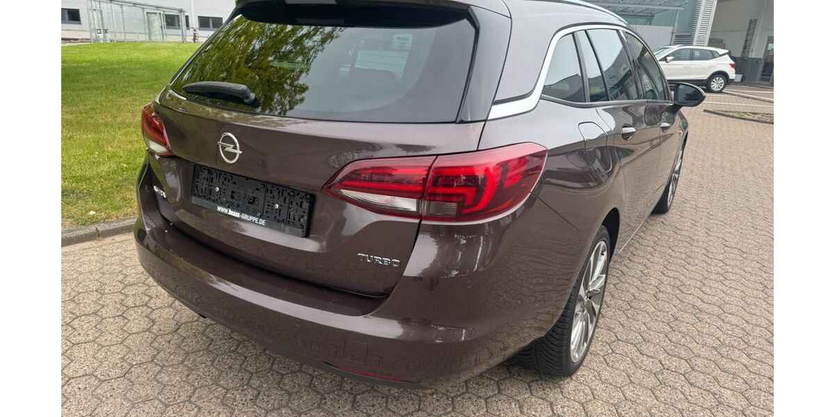 Opel Astra 135.000 km 9.450 &euro; Bremen 28279