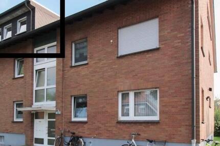 Wohnung Rheine Gellendorf - 3 Zimmer, 68 m&sup2;, 675&euro; | Angebot:26635701
