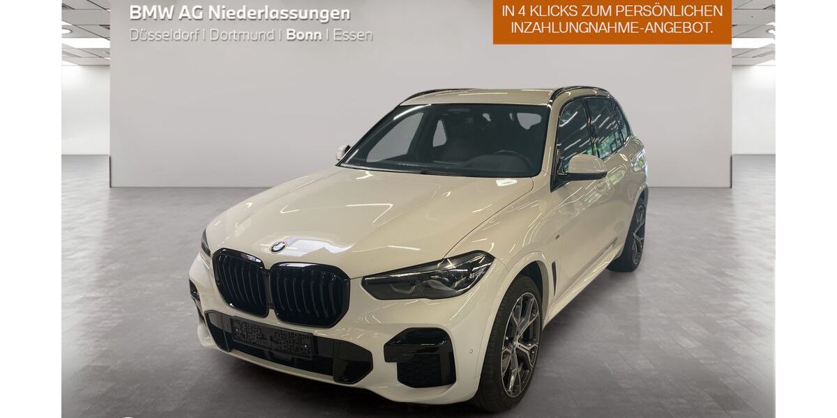 BMW X5 75.874 km 59.990 &euro; Bonn 53119