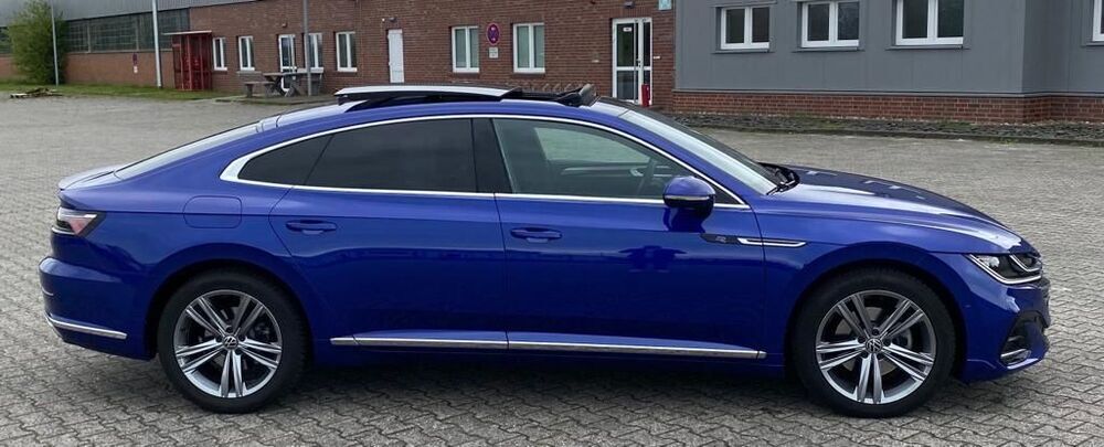 Arteon
