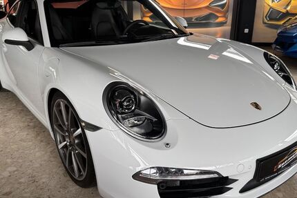 Porsche 911 Urmodell 69.000 km 69.900 &euro; Vaterstetten 85591