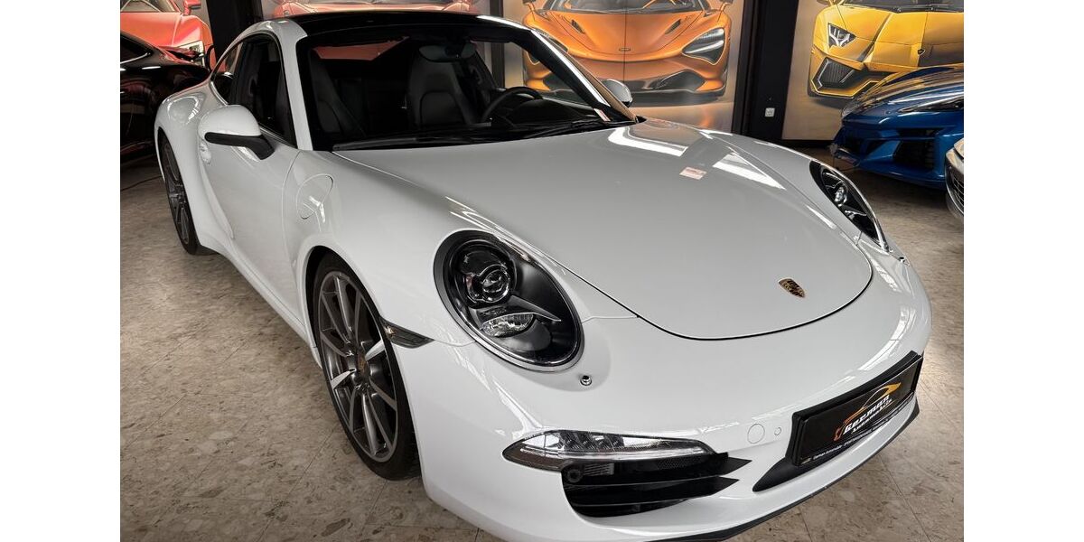 Porsche 911 Urmodell 69.000 km 69.900 &euro; Vaterstetten 85591