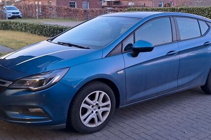 Opel Astra 187.000 km 5.950 &euro; Barßel 26676