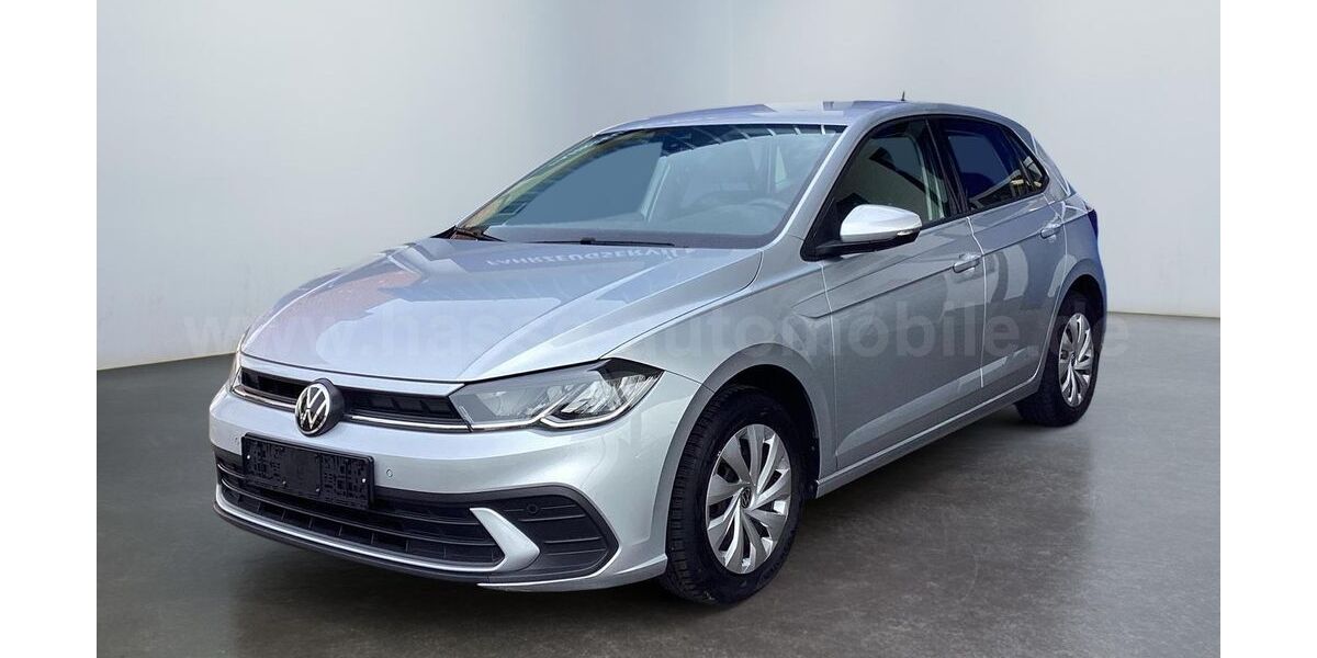 VW Polo 75.425 km 13.980 &euro; Walsrode 29664